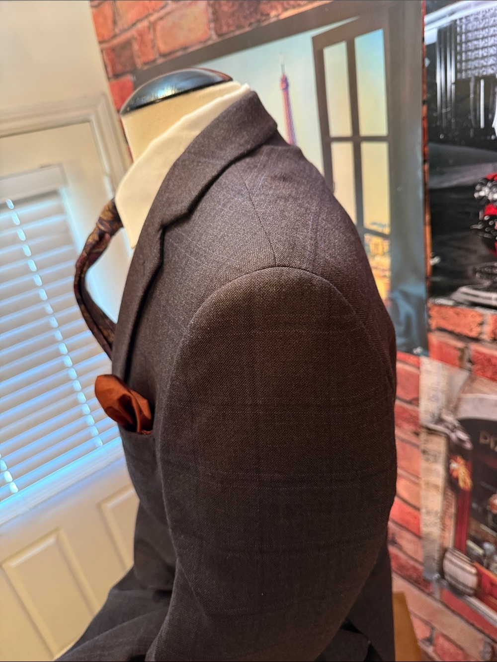 Pronto Uomo Sport Coat - Picture 17 of 17
